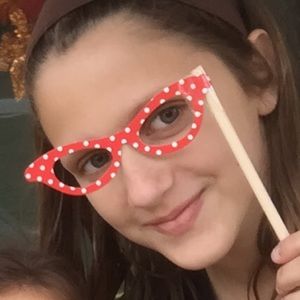 Meet your Posher, Alliegrace